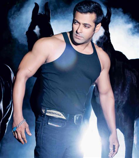 Salman Khan Wanted Wallpapers - Wallpaper Cave