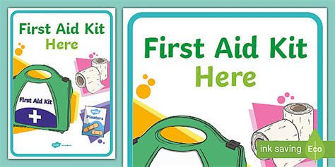 Image result for First Aid Poster