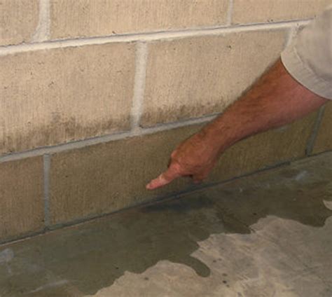20MCC | Basement Waterproofing