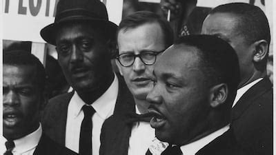 Minnesota, Martin Luther King and the ongoing fight for civil rights in ...