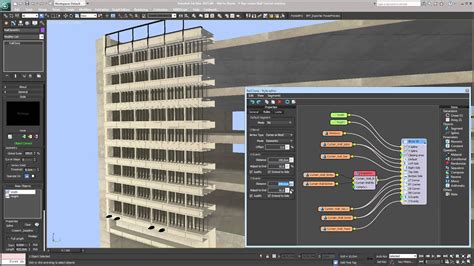 Image result for RailClone Tutorials