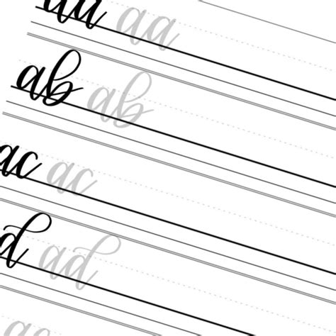 Exercise Word Calligraphy 的图像结果