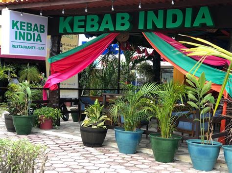 KEBAB INDIA CANCÚN, Cancun - Restaurant Reviews, Phone Number & Photos ...