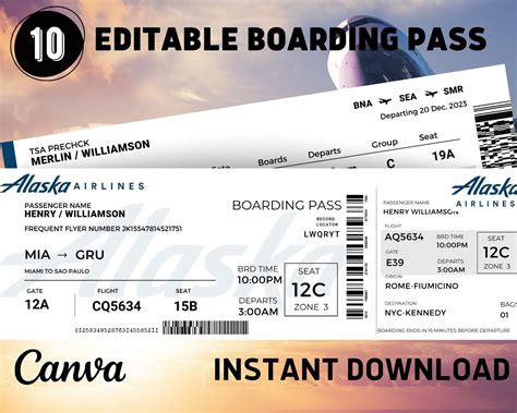 Boarding Pass Check In 的图像结果