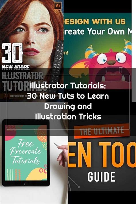 Image result for Basic Illustrator Tutorials