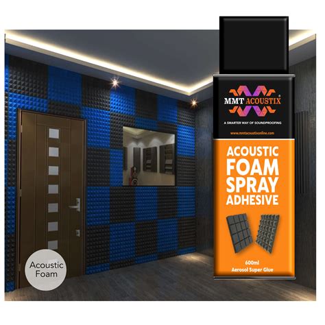 Acoustic Foam Panels India| Soundproofing Acoustic panels India