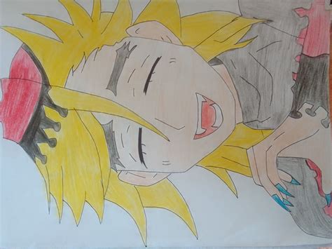 Draw Douma from Demon Slayer | Anime drawing books, Anime drawings ...