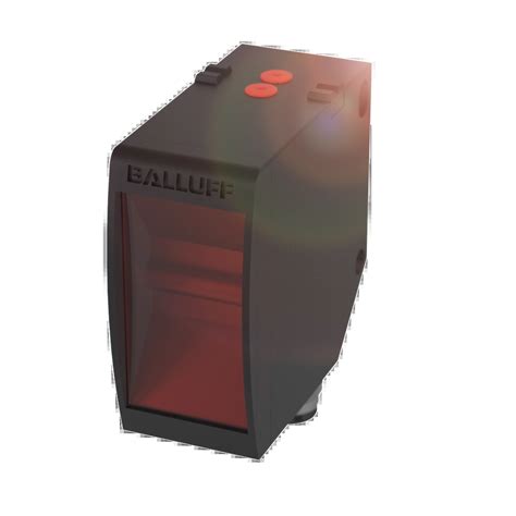 BOS01UW (BOS 23K-UU-LH11-S92) Diffuse sensors - BALLUFF India