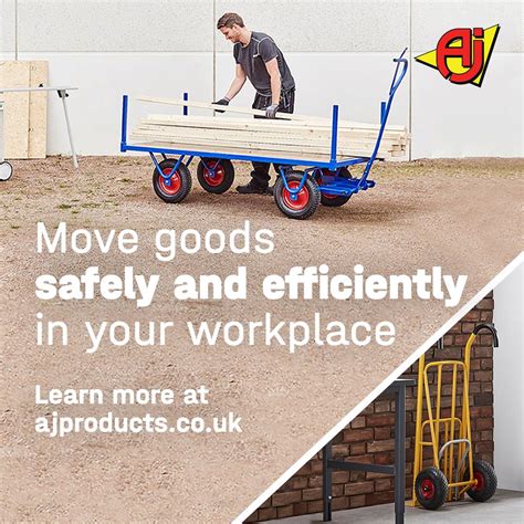 Leigh Ball on LinkedIn: Trolleys and Trucks and Dollies