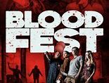 Blood fest movie review