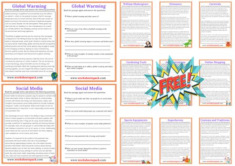 Image result for Class 5 Reading Comprehension