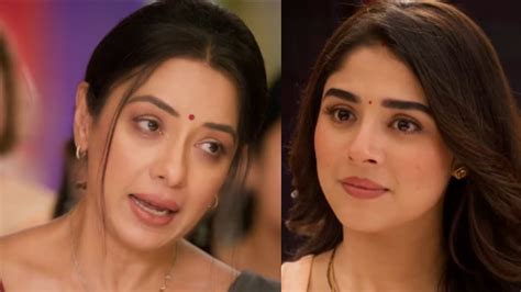 Anupamaa Written Update, December 10: Anupama & Rahi Find Out Who Was ...