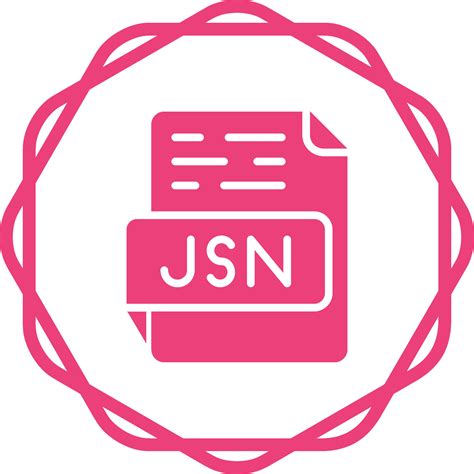 Image result for JSON Input Icon