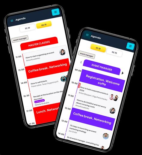 Image result for Red Event Program