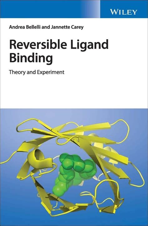 Buy Reversible Ligand Binding: Theory and Experiment Book Online at Low ...