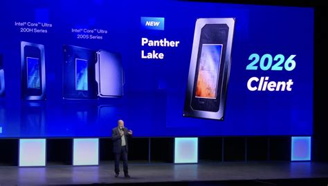 Intel promises its next-gen Pather Lake laptop CPU will have the ...