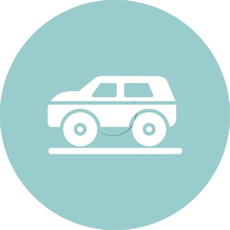 Vector Vehicle 的图像结果