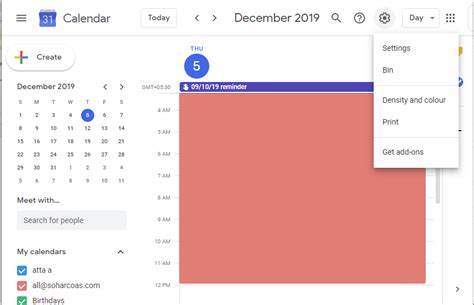 Image result for Create Calendar Export ICS File