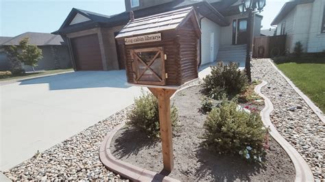 Image result for Little Free Library Tour