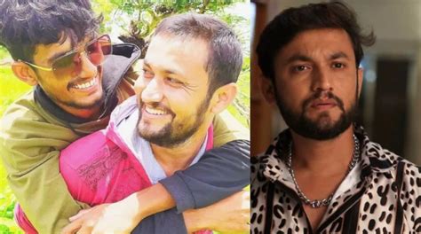 “तुझ्याशिवाय कसं जगू?”, ‘देवमाणूस’ फेम प्रसिद्ध अभिनेत्याच्या भावाची ...