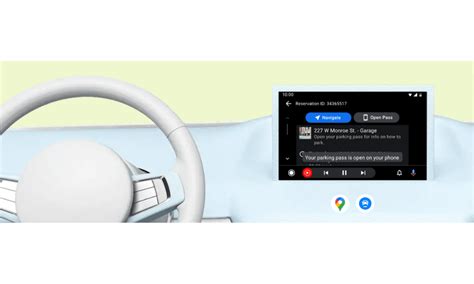 Android Auto Changes 的图像结果