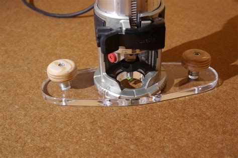 Router Base Plate 的图像结果