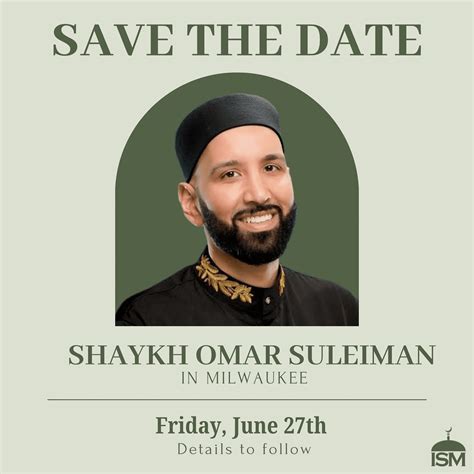 Islamic Society of Milwaukee (@ism.milwaukee) • Instagram photos and videos