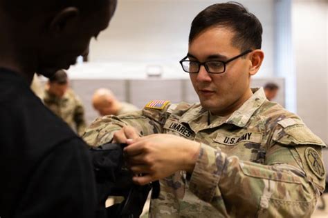 SETAF-AF hosts Best Medic Competition with Ghanian, Liberian and ...