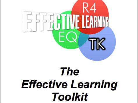 Image result for Learning Toolkit Features