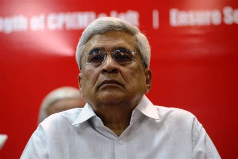 Prakash Karat calls to resist ‘new fascism’