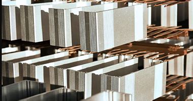 How Are Aluminium Extrusions Made 的图像结果