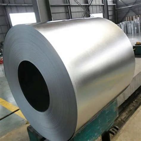 Galvanized Coil - Steel Galvalume Coil Trader - Wholesaler ...