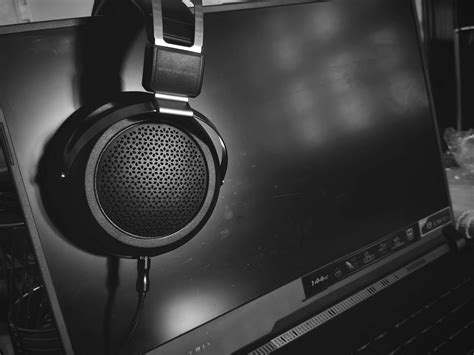 FiiO X Jade Audio JT1 HiFi Over-Ear Headphones