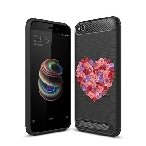 Fashionury "Colorful Flowers Stylish Printed Slim Light Weight Back ...