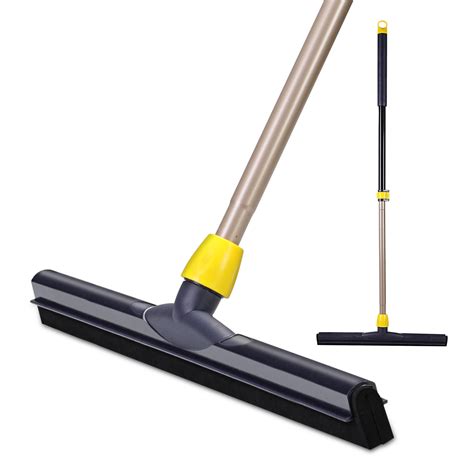 Garage Floor Squeegee – Flooring Tips