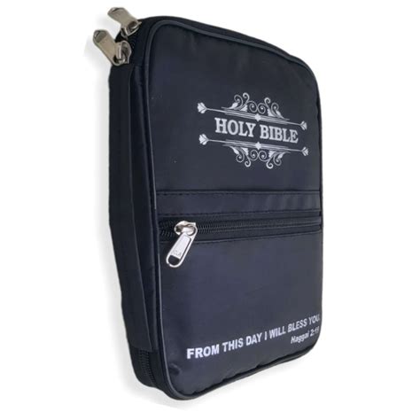 Bible Cover | Hindi Bible Book Covers | Water Prof Cover | Holy Bible ...