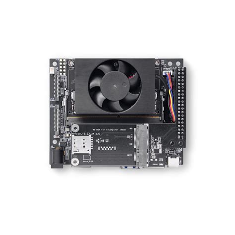 reComputer J4012B Edge AI 16GB 100 TOPS AI – Robocraze