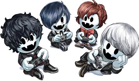 Shin Megami Tensei :: games :: Jack Frost (smt) :: CathedralofHee ...