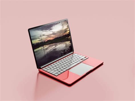 Red Laptop 的图像结果