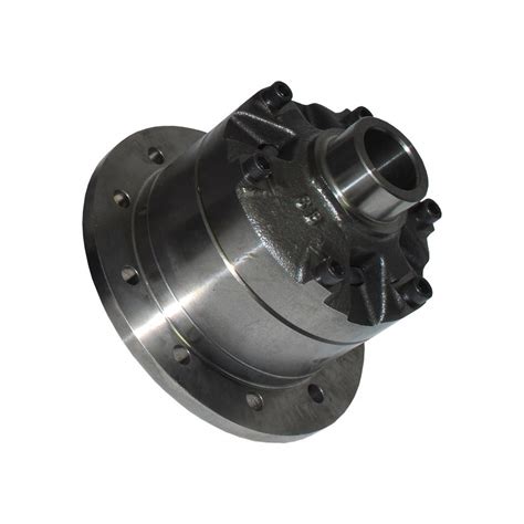 Land Rover Defender Air Locking Differentials | John Craddock Ltd