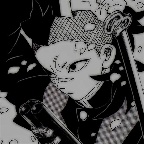 genya pfp