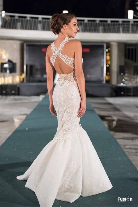 Trumpet Wedding Dresses