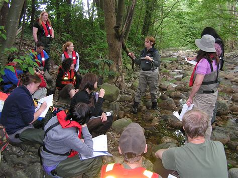 Photo Gallery — Canadian Rivers Institute
