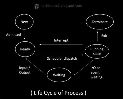 System Process Cycle 的图像结果