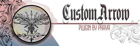 Custom Arrow Command Block 的图像结果