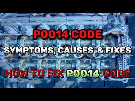 Image result for How to Fix Code P0134