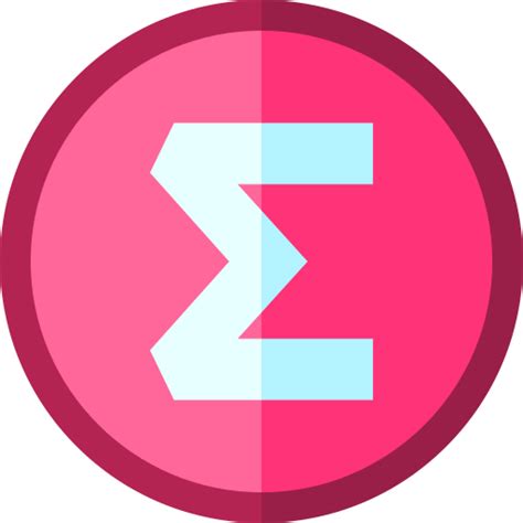 Image result for Sum Up Icon