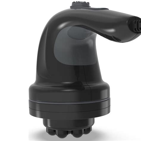 Dr Physio Full Body Massager Machine - Electric Leg and Foot Massager