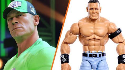 John Cena Skin