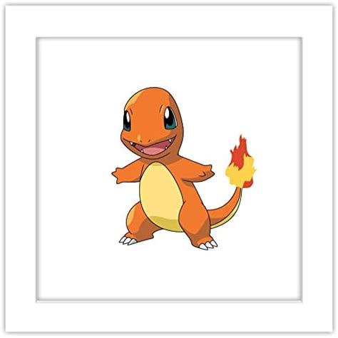 Pokemon Python Code 的图像结果